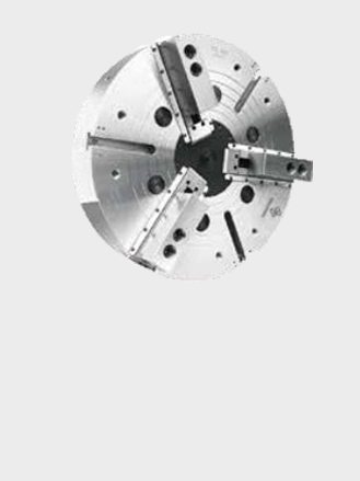 KL-R系列立車(chē)卡盤(pán)